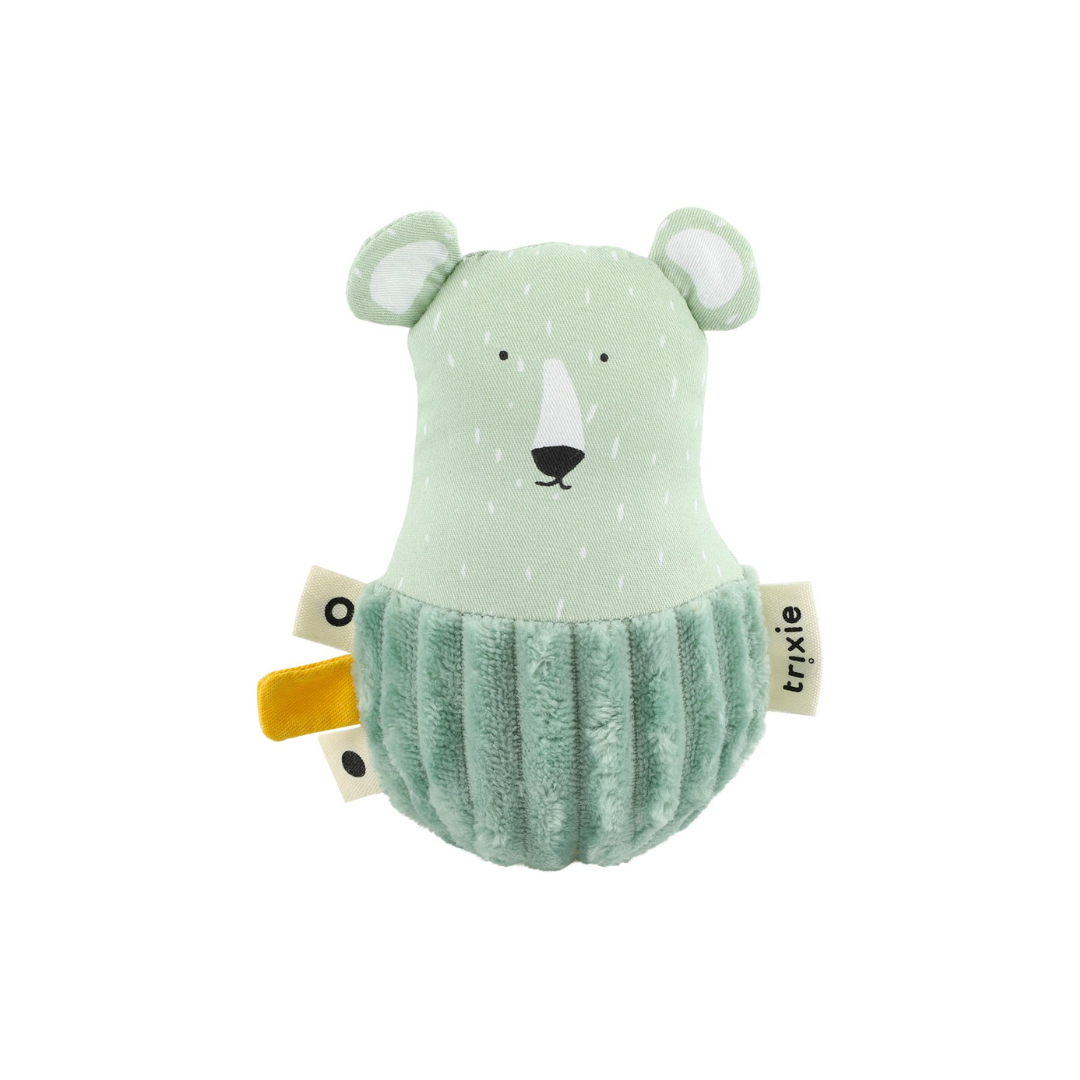 Mini Wobbly - Mr Polar Bear