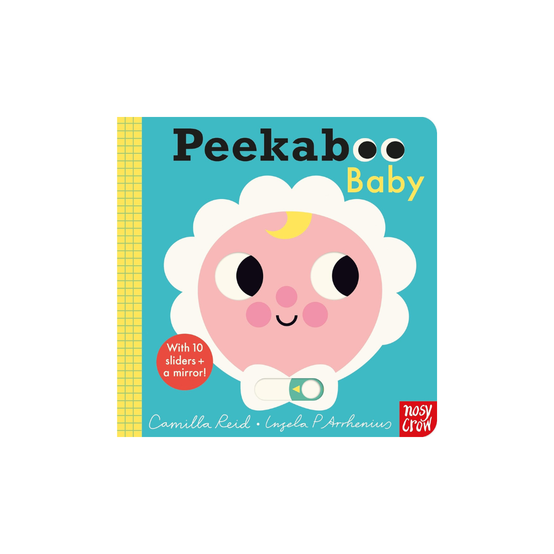 Peekaboo Baby