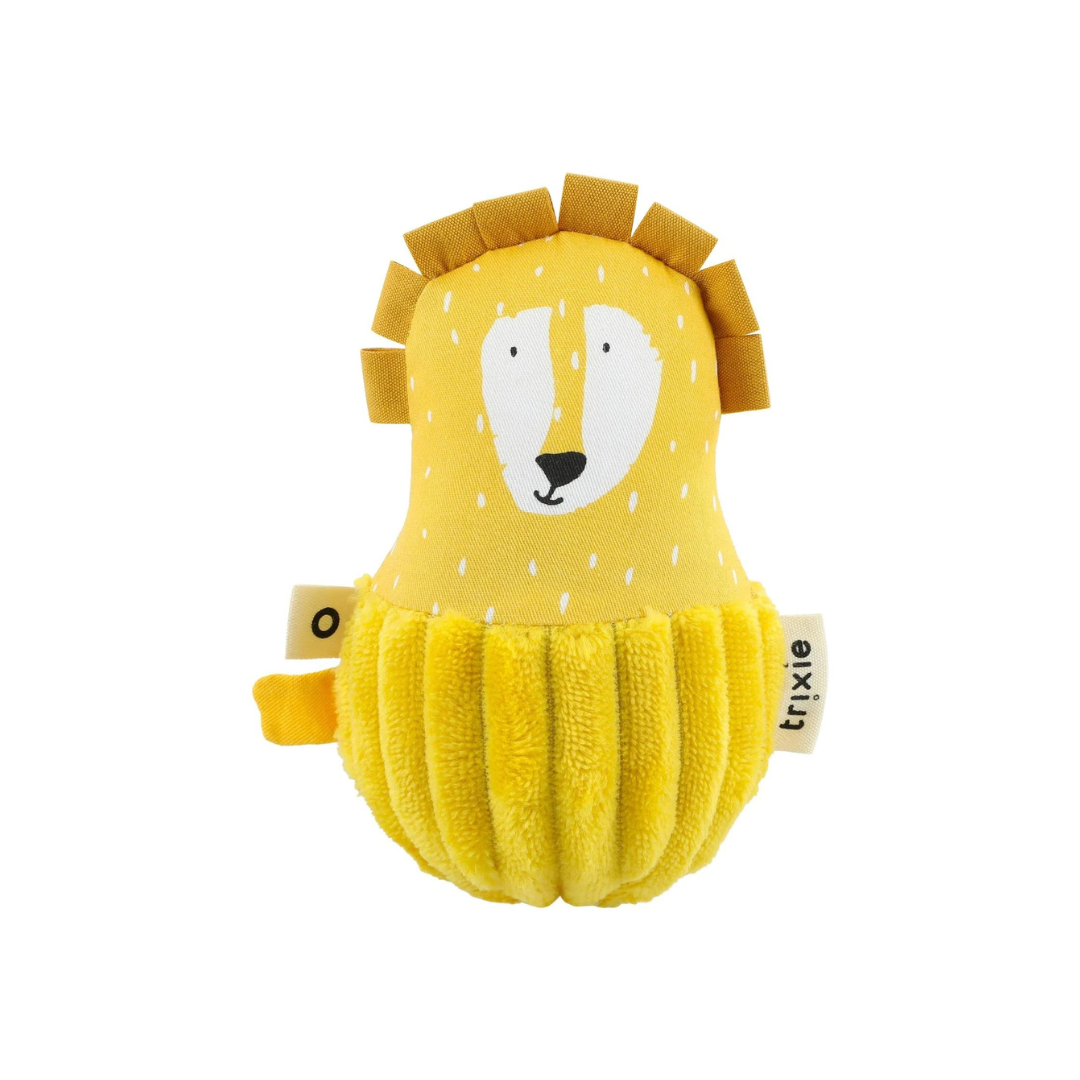 Mini Wobbly - Mr Lion