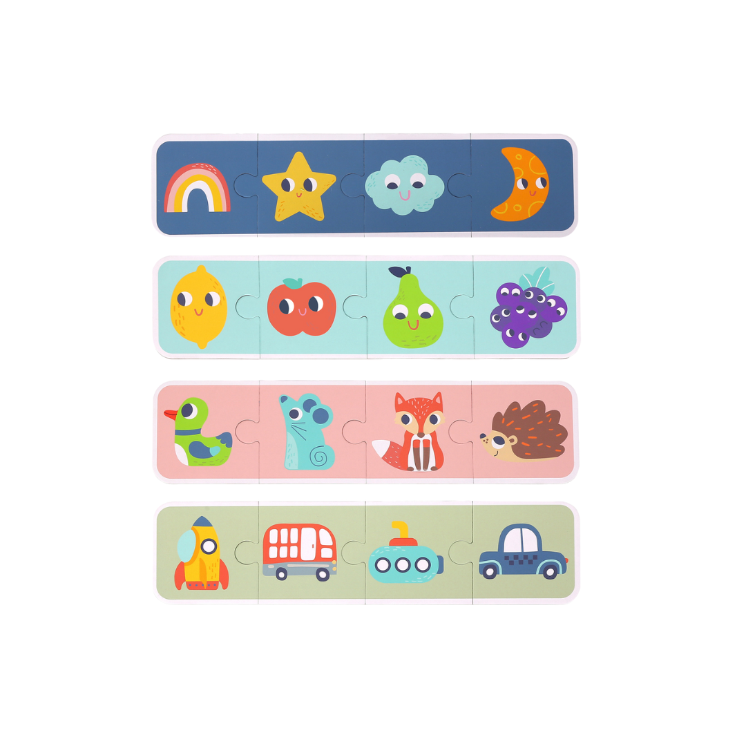 Memory Touch Game