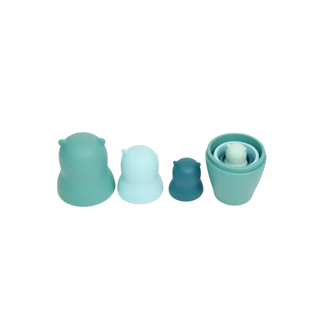 Nesting Dolls