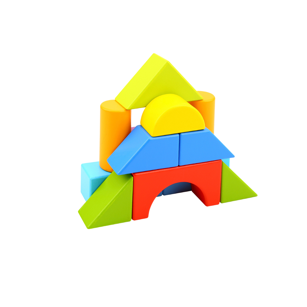 Play Box: 55-60 Months