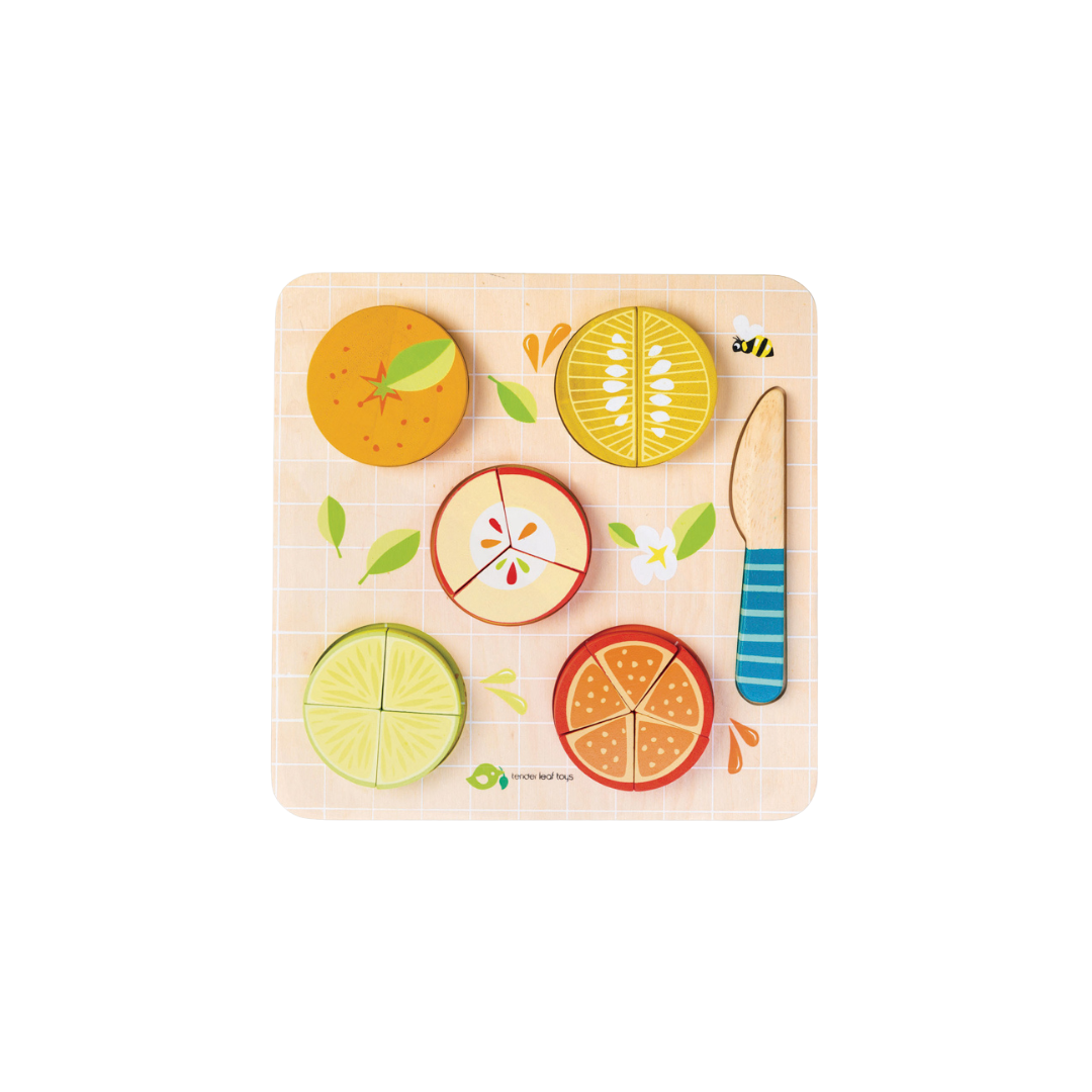 Play Box: 31-36 Months