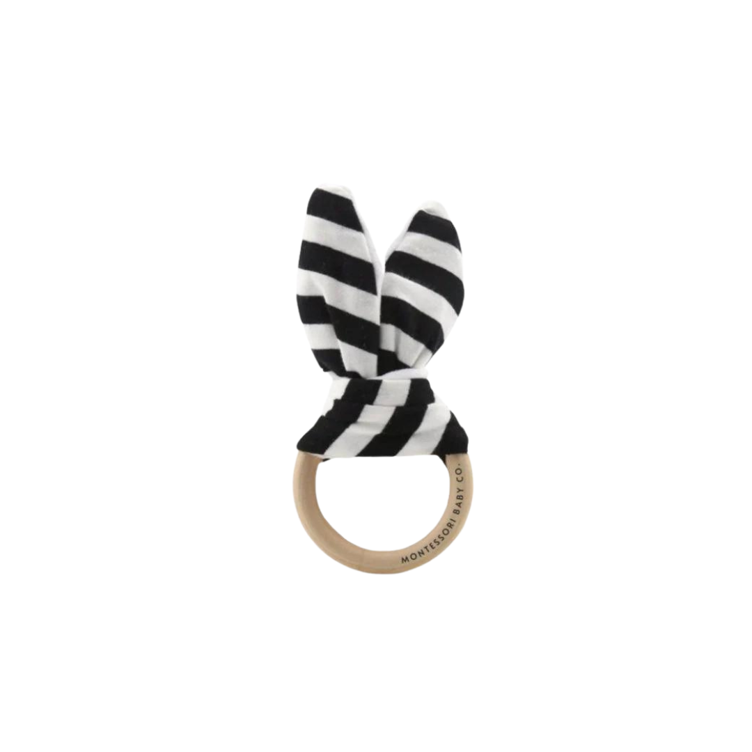 Crinkle Teether