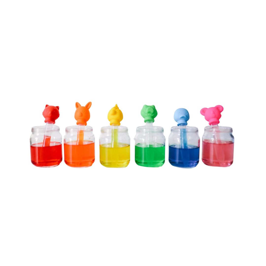 Animal Drip Droppers