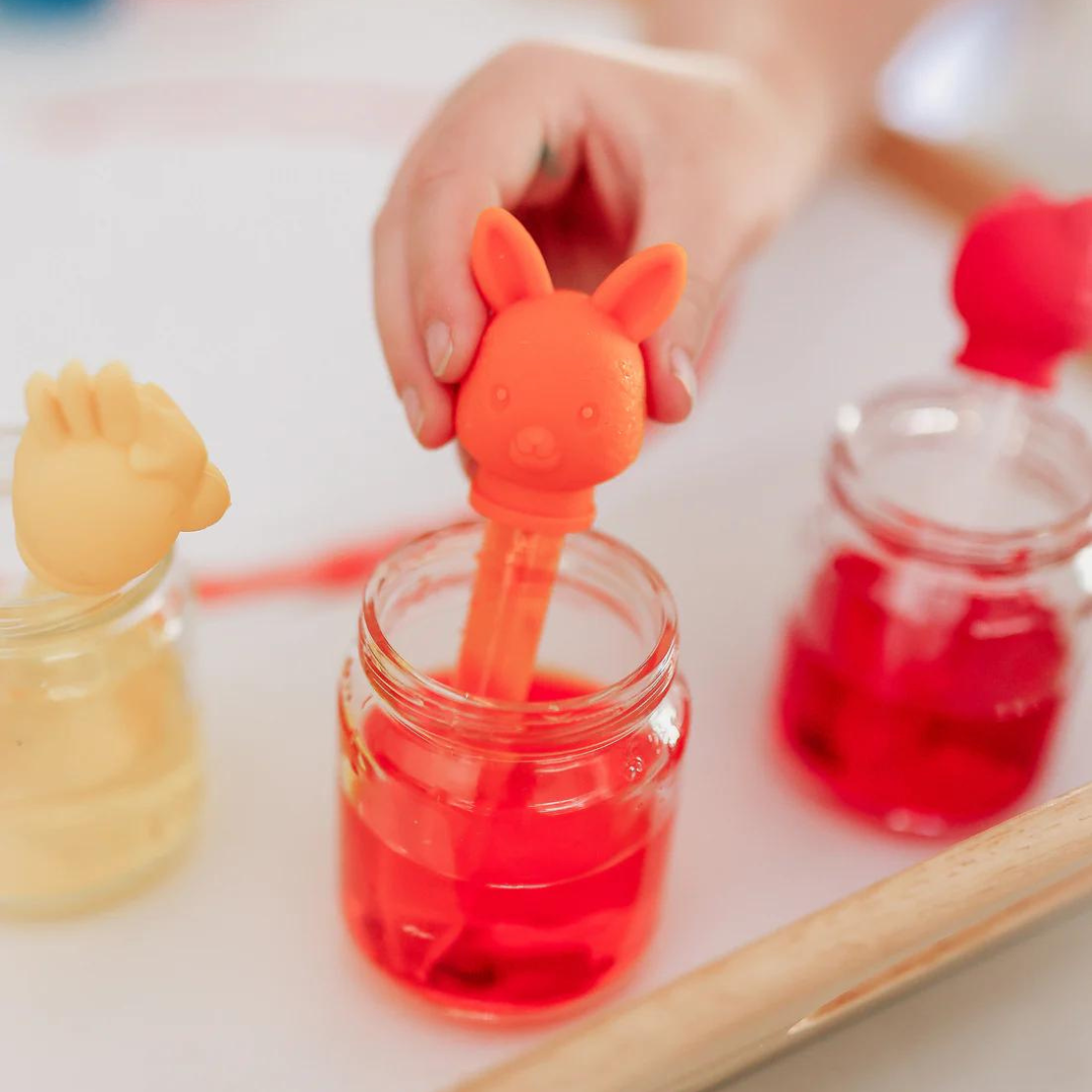Animal Drip Droppers