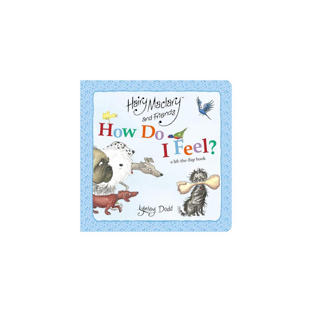 Play Box: 31-36 Months