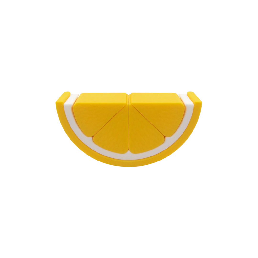 Lemon Puzzle