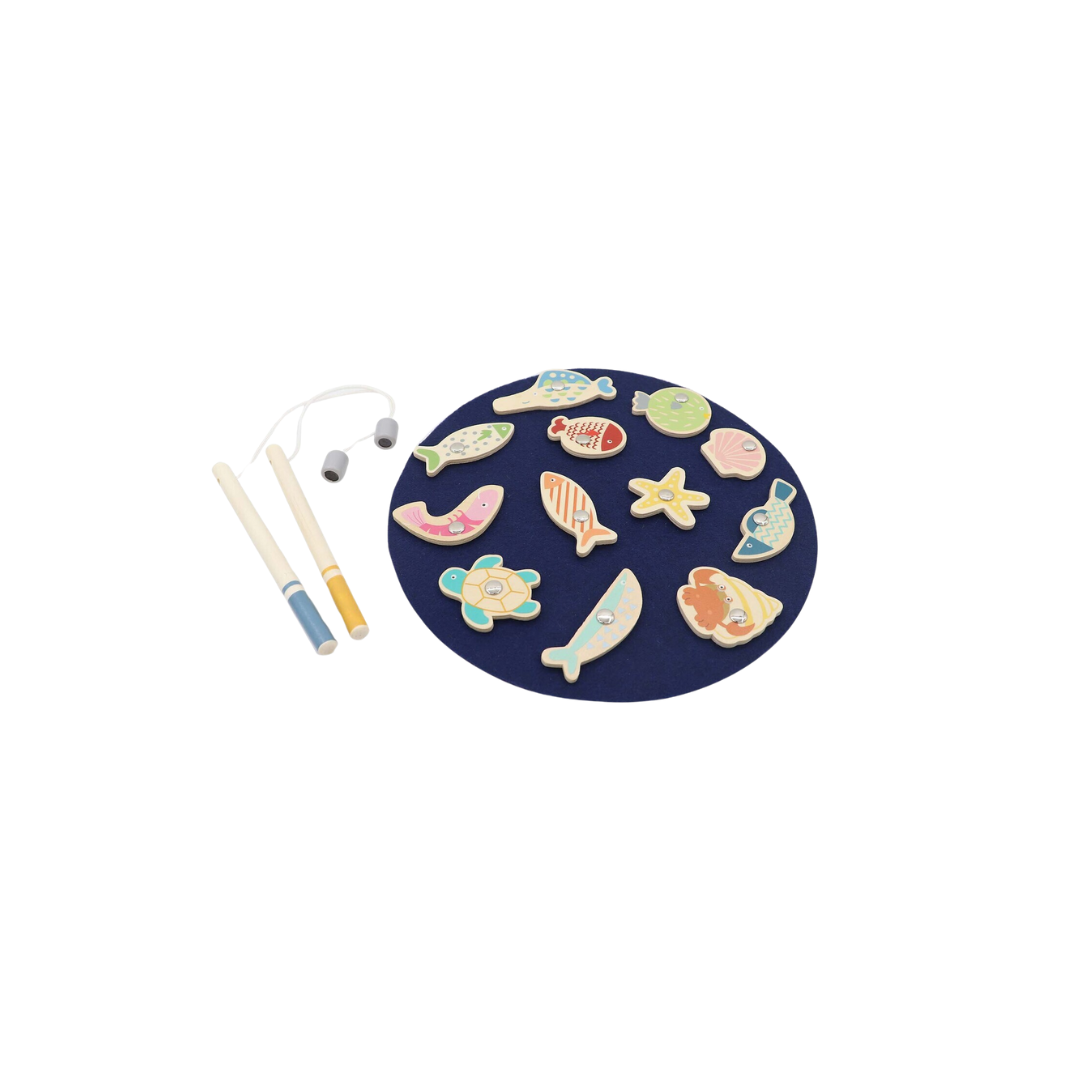 Play Box: 49-54 Months