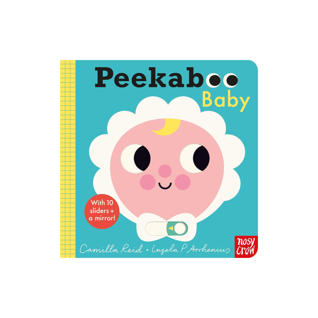 Play Box: 13-18 Months