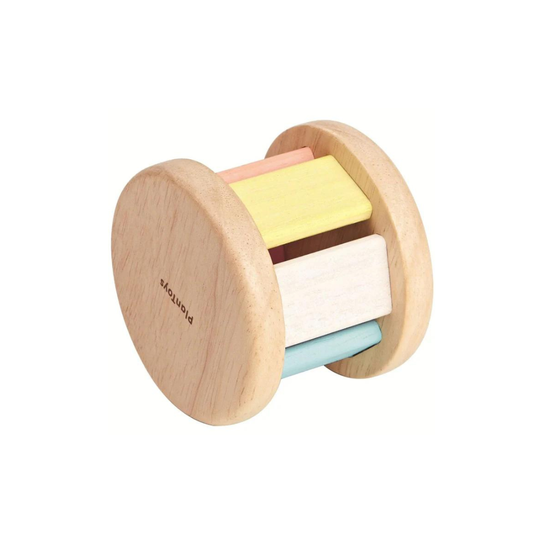 Play Box: 7-12 Months