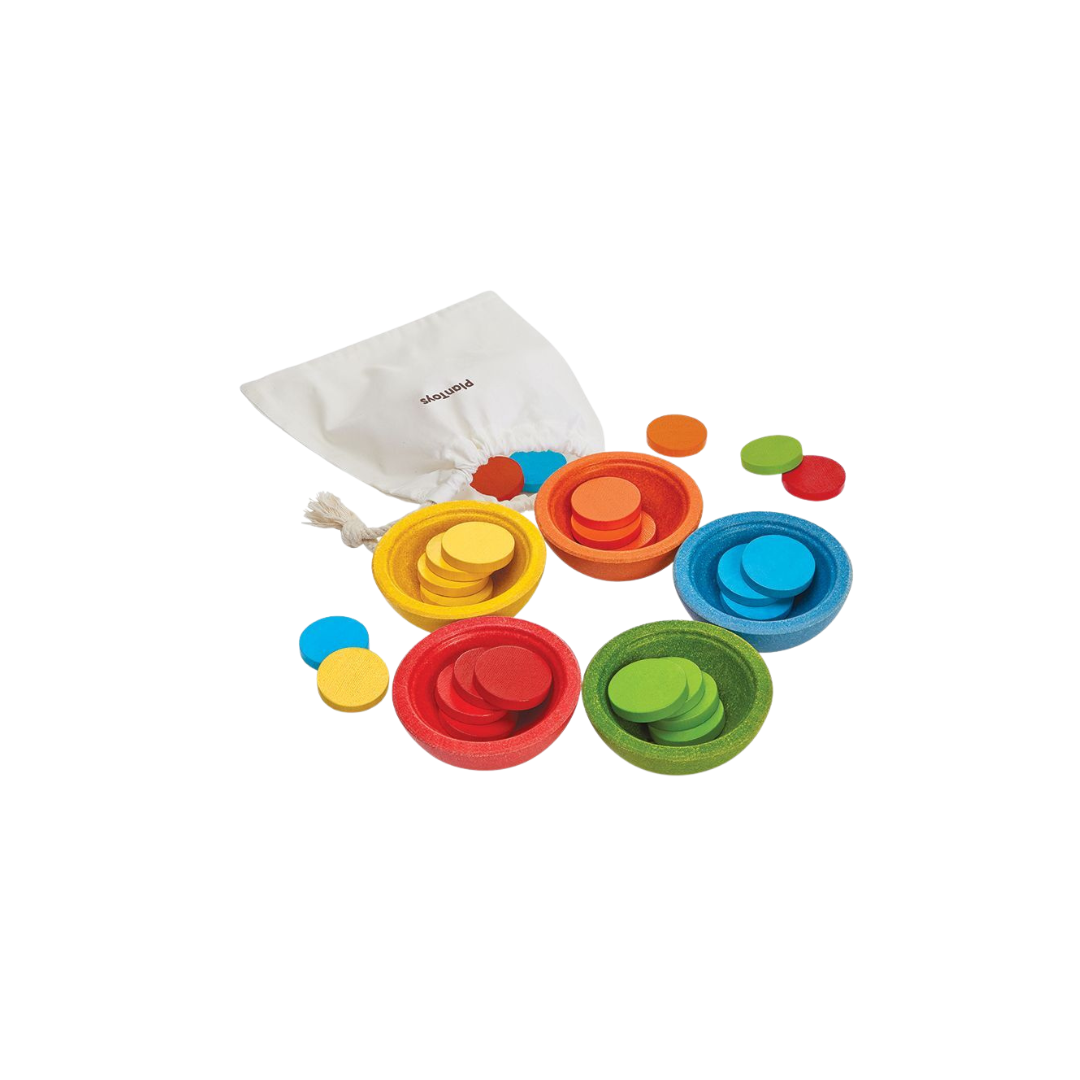 Play Box: 31-36 Months