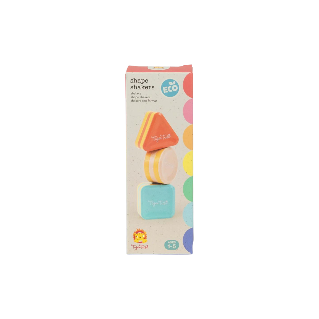 Shape Shakers