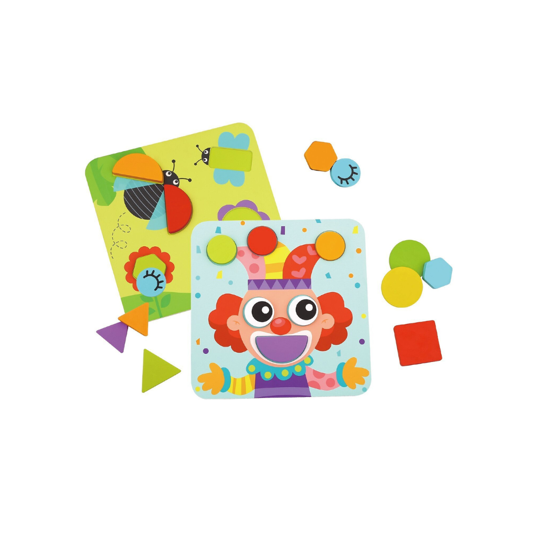 Play Box: 31-36 Months