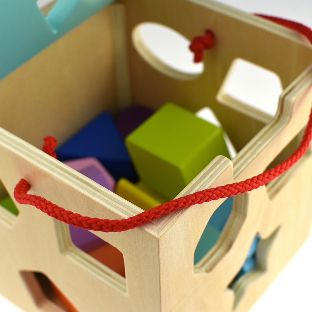 Shape Sorter