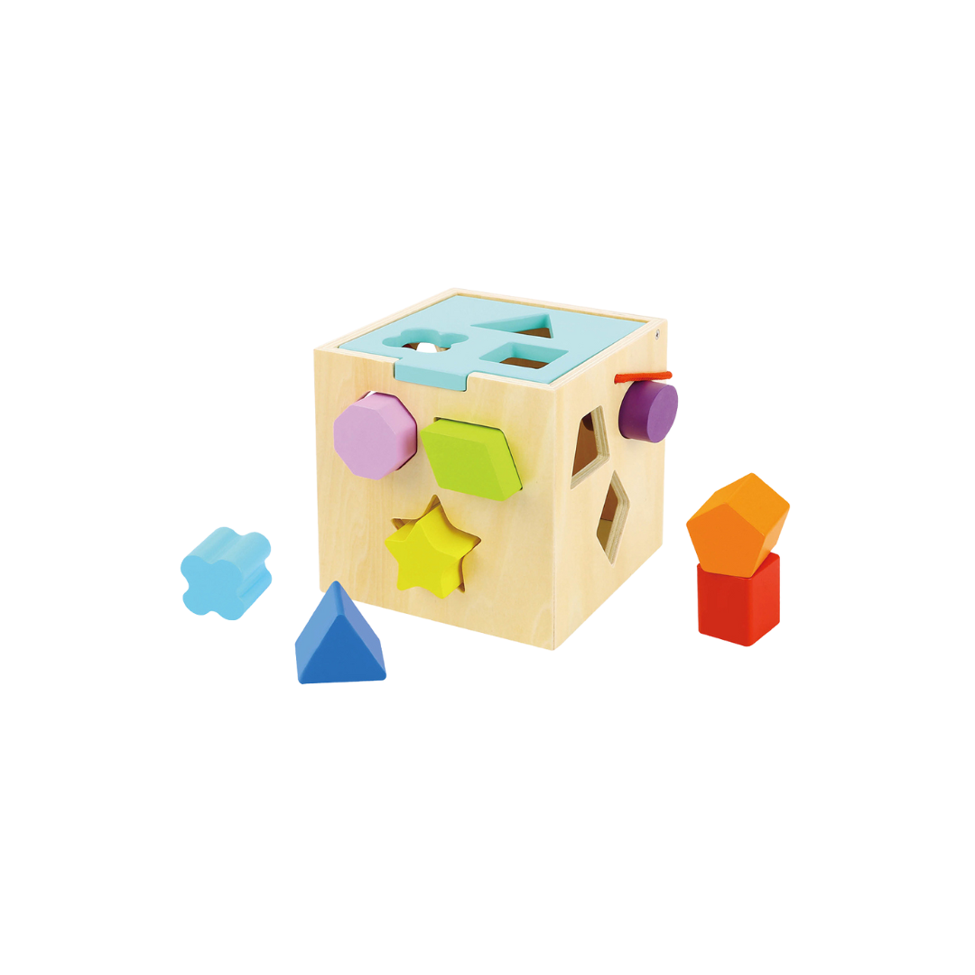 Play Box: 25-30 Months