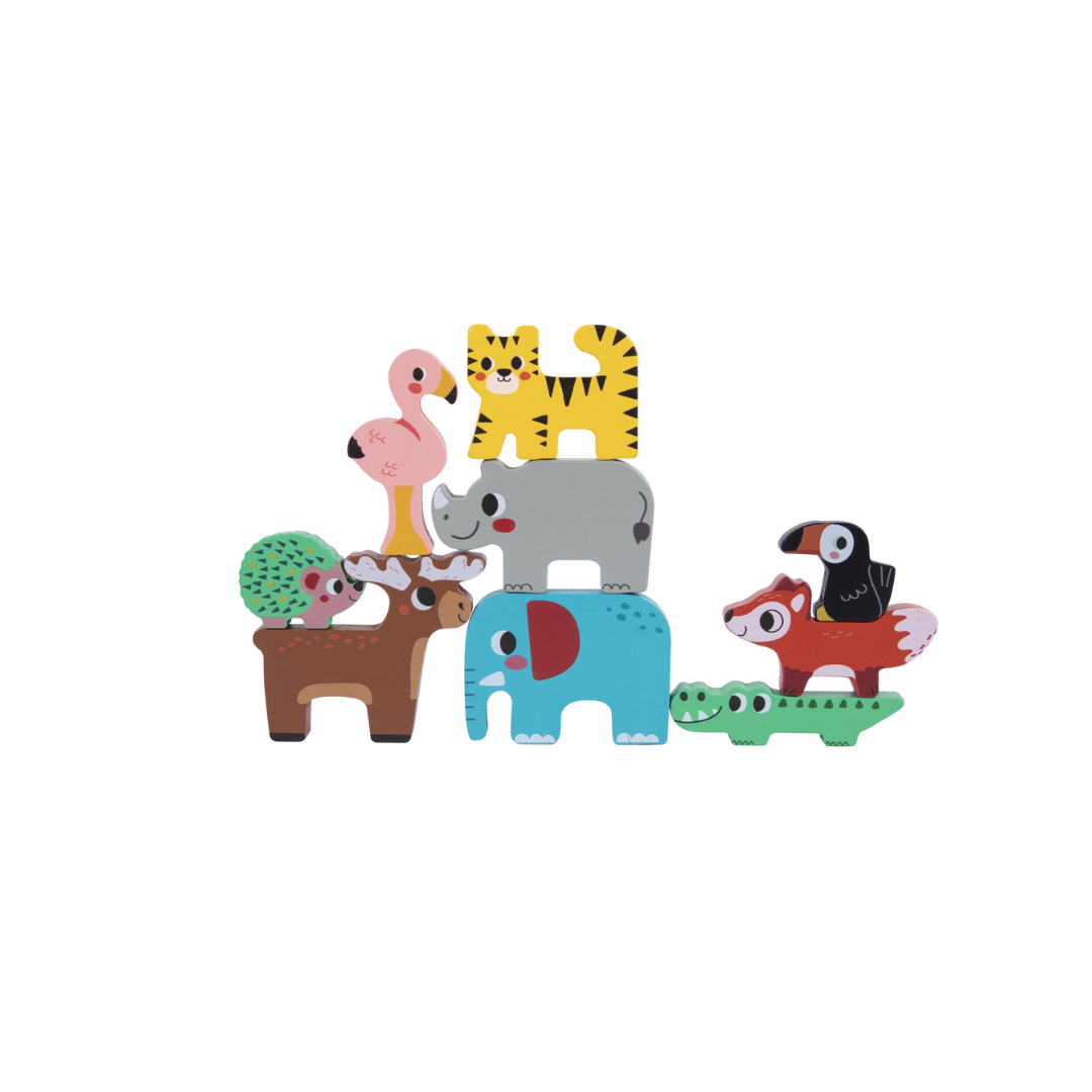 Play Box: 31-36 Months