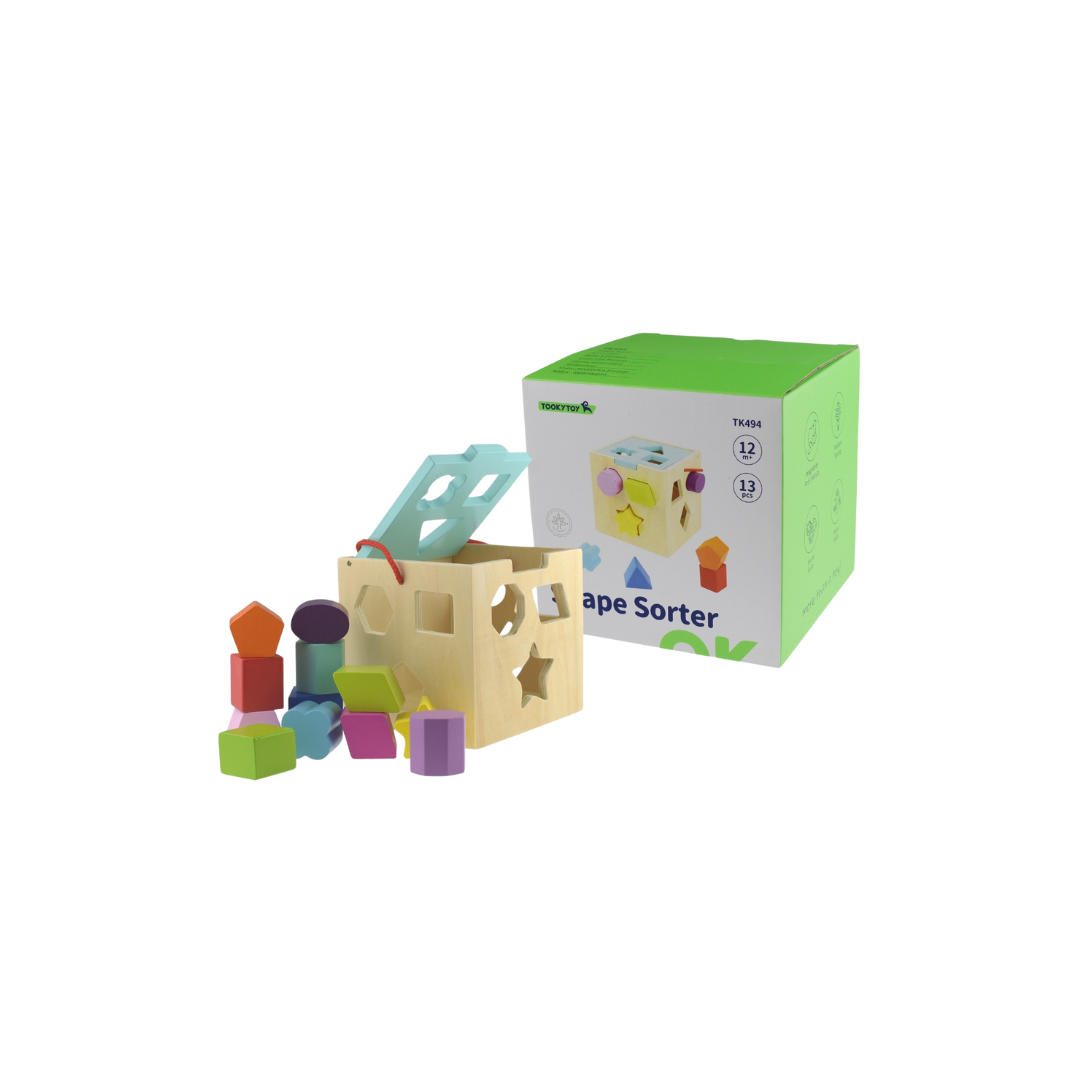 Shape Sorter