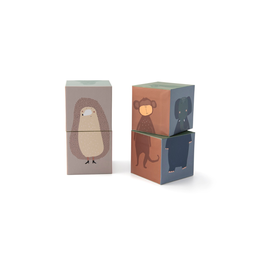 Cube Puzzle