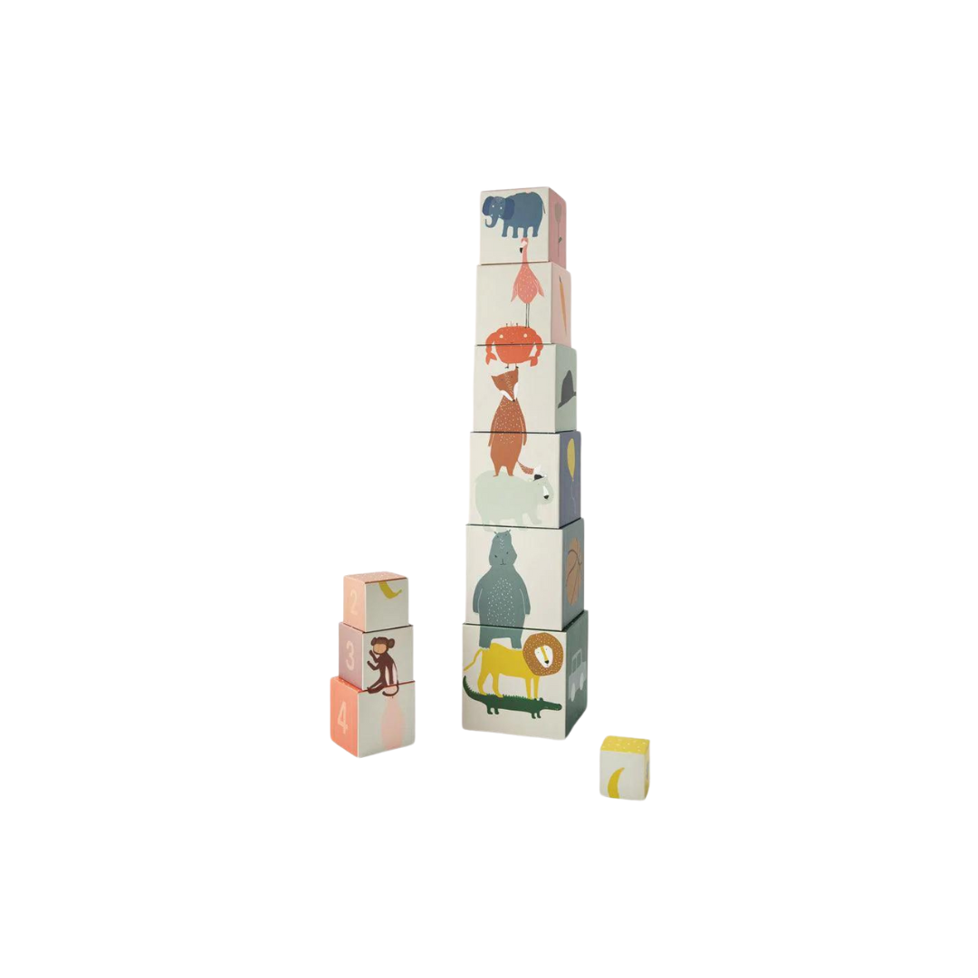 Play Box: 19-24 Months
