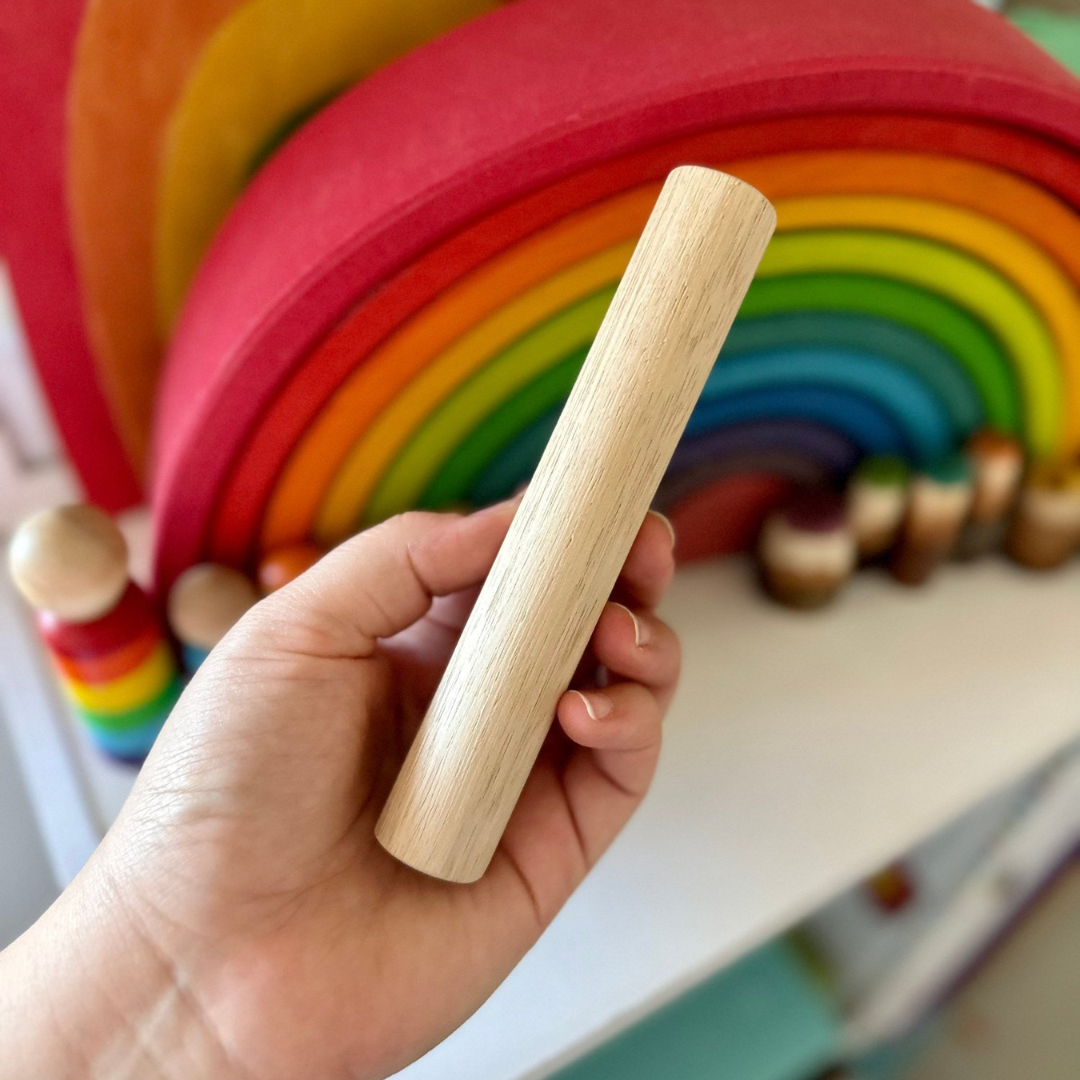 Wooden Roller