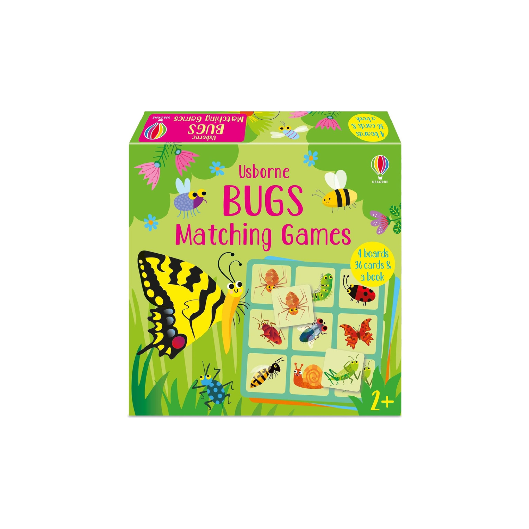 Play Box: 37-42 Months