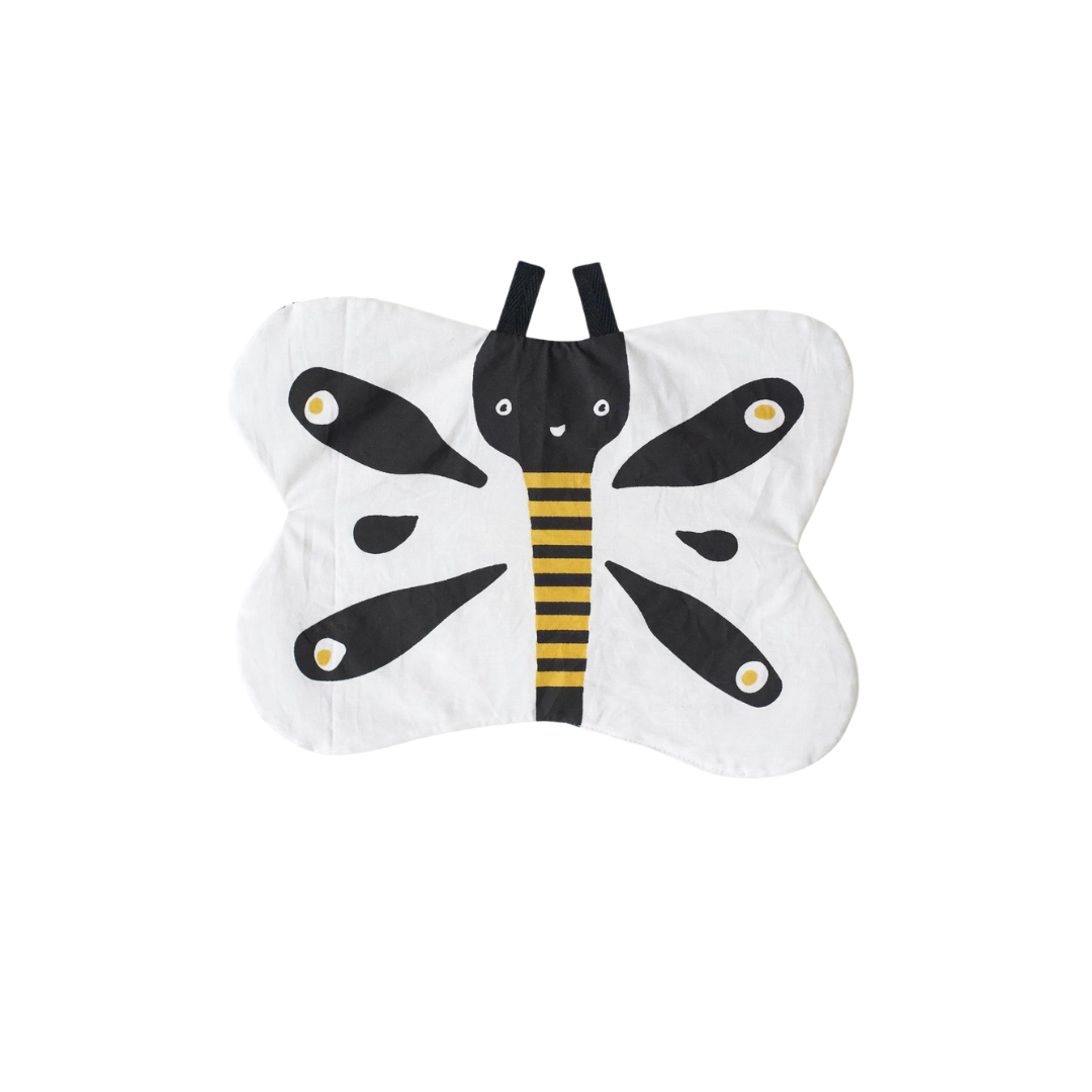 Crinkle Toy - Butterfly