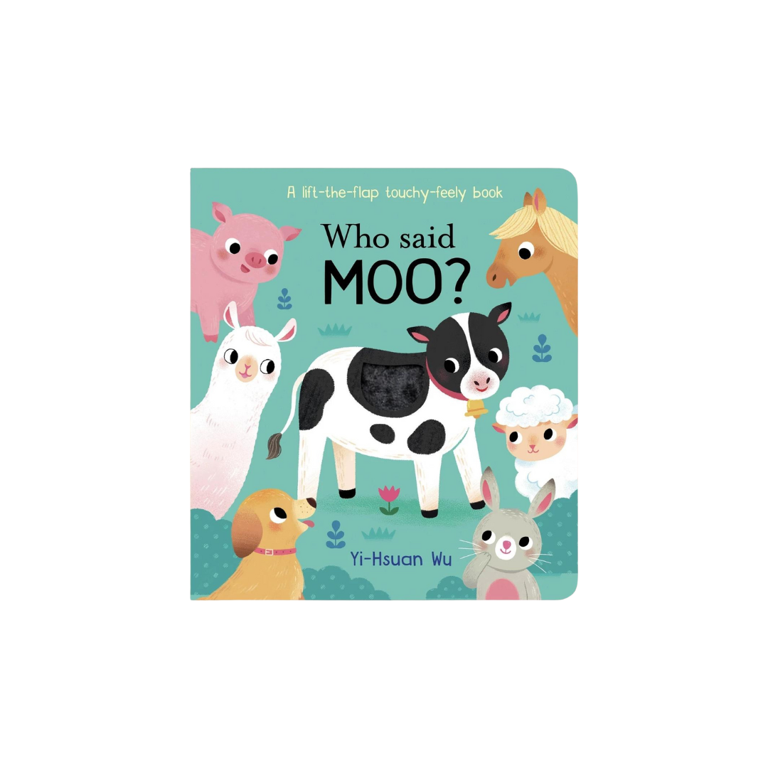 Play Box: 19-24 Months